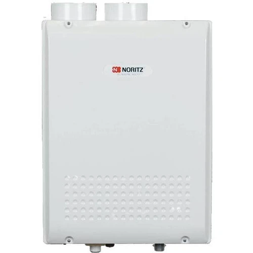 Noritz 11.1 Gpm 199.9k Btu Residential Liquid Propane Gas Tankless Water Heater