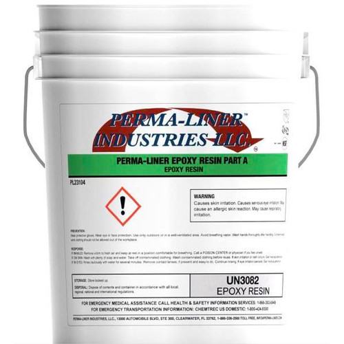 Perma-Lateral Epoxy Resin