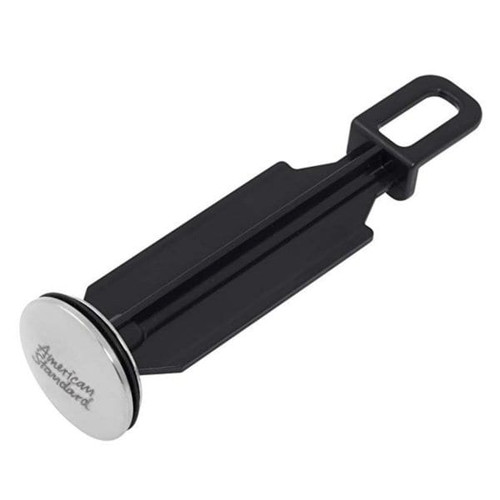 American Standard Drain Stopper Kit, Satin Nickel Finish