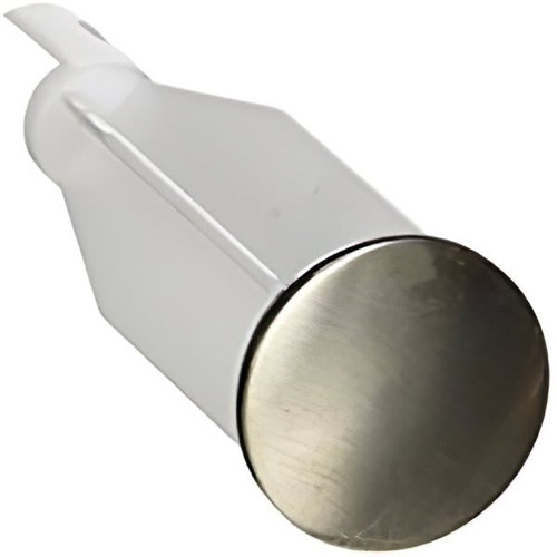 American Standard Metal Drain Stopper Assembly, Satin Finish