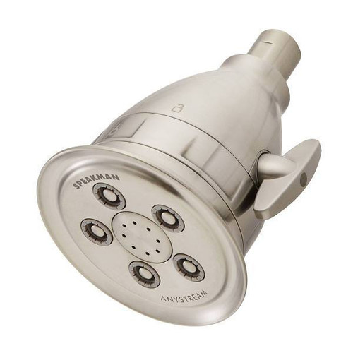 Speakman Hotel Pure S-2005-Hbfbn Filtered Showerhead