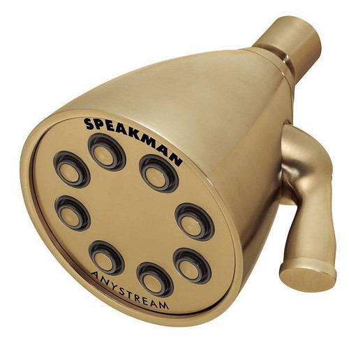 Speakman Icon S-2251-Bbz Showerhead