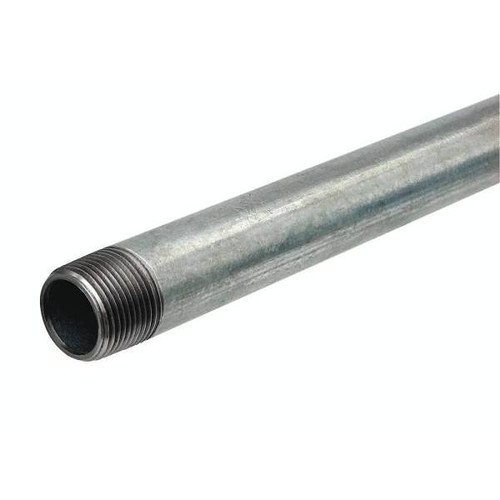 Southland 3/4" X 18" Galvanized Steel Pipe
