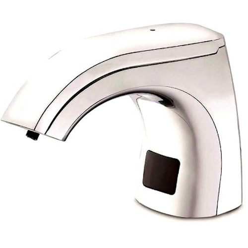 PURELL Cxr Redifoam Dispensing Fixture, Chrome 2000 mL