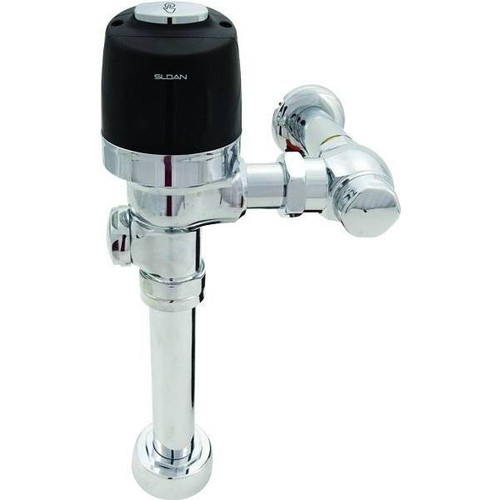Sloan G2 8186-1 Optima Plus 1.0 GPF Urinal Flush Valve