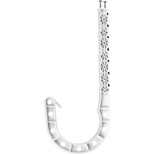 Oatey 3 In. DWV J-Hook Pipe Hanger