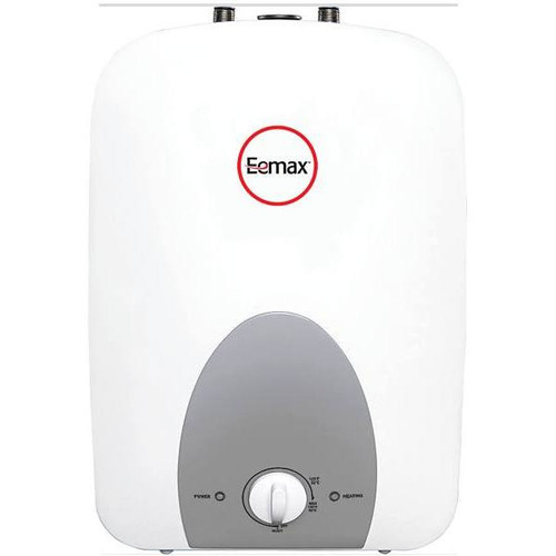 Eemax 4 Gal. Electric Mini Tank Point-Of-Use Water Heater
