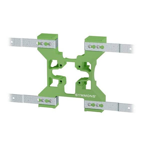 Symmons Temptrol Rapid Install Bracket Straps Screws