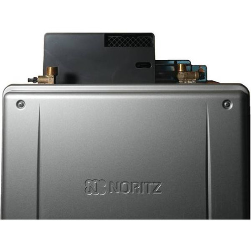Noritz Tankless Water Heaters Vent Cap