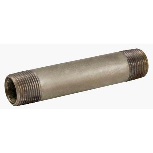 B&k 3/4" X 5-1/2" Galvanized Nipple