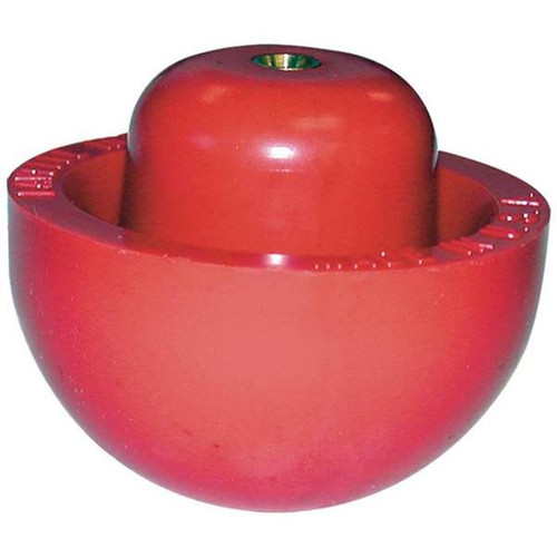 Korky 2 In. Ball Toilet Tank Flapper
