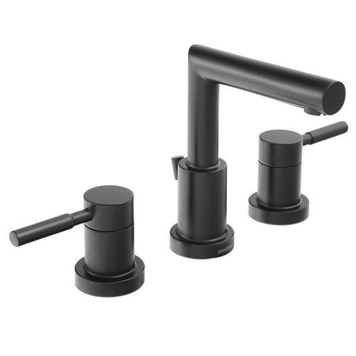 Speakman Neo Sb-1021-E-Mb Widespread Faucet