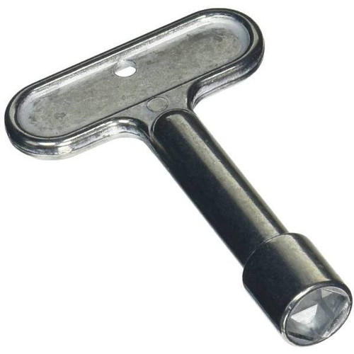 Zurn Hydrant Key