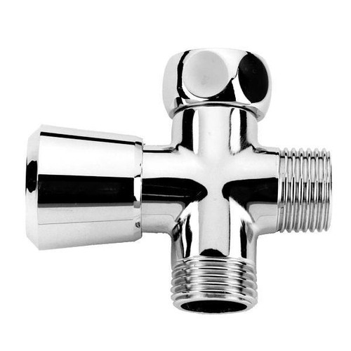 Speakman Vs-111 Pop-Up Brass Shower Diverter