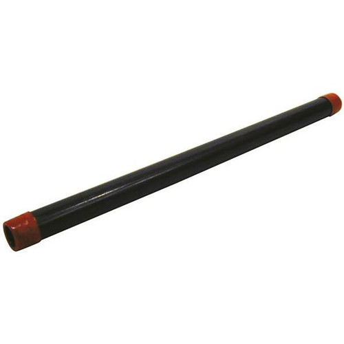 Southland 3/4 In. X 30 In. Steel Pipe (Black)