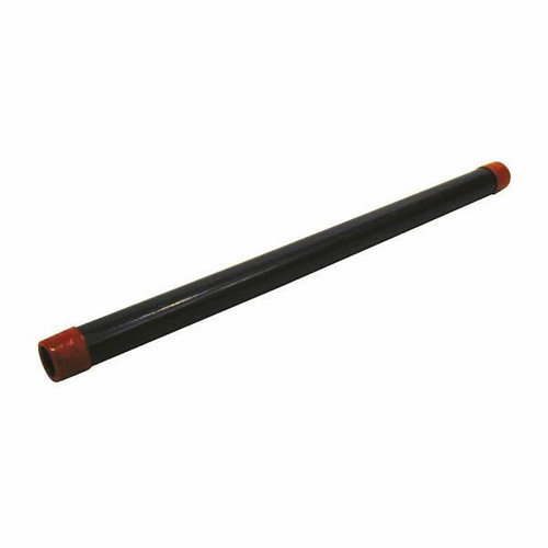 Southland 1 In. X 60 In. Steel Pipe (Black)