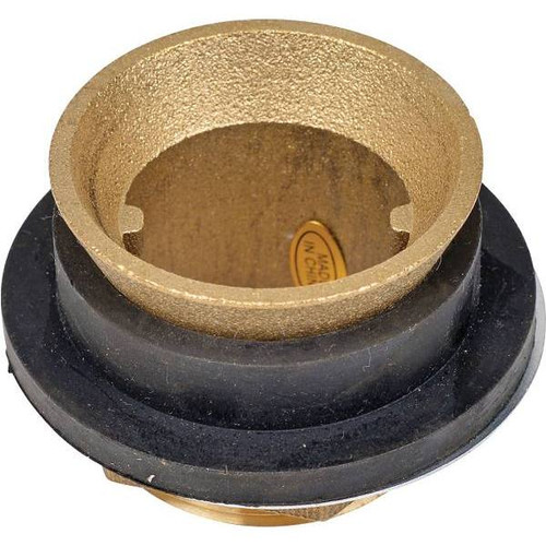 Oatey 1-1/4 In. X 1-1/4 In. Closet Spud