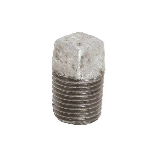 ProPlus 1-1/2" Galvanized Malleable Plug