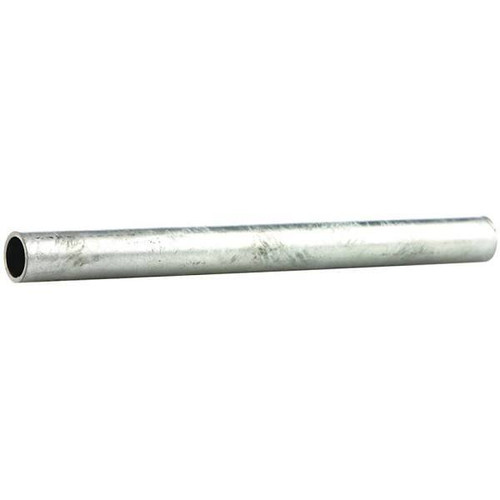 Mueller Streamline 1/2" X 30" Galvanized Steel Pipe