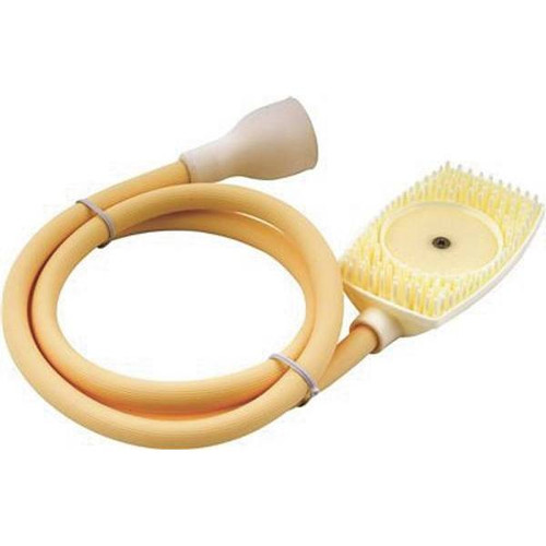 ProPlus Massage Head-Spray Hose (Biscuit)