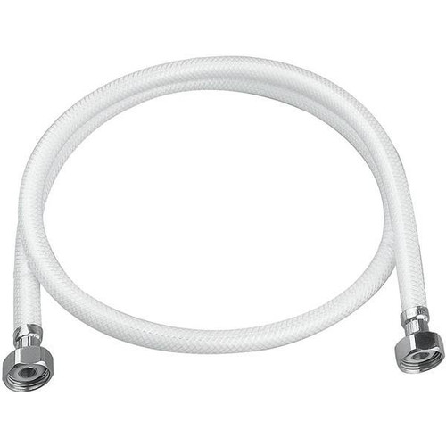 Durapro 1/2" Fip X 1/2" Fip X 36" Vinyl Faucet Supply Line