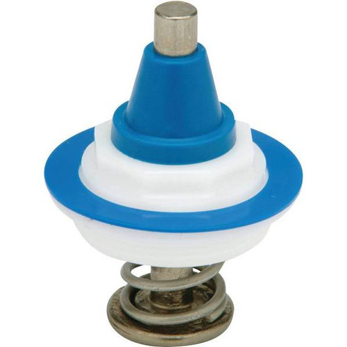 Zurn Handle Repair Kit For Exposed Manual Flush Valve (Chrome)