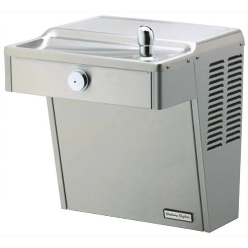 Halsey Taylor Vandal-Resistant Drinking Fountain