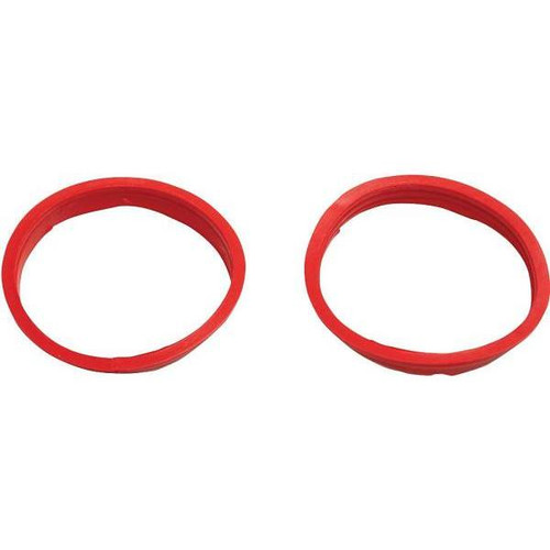 Oatey 1-1/2" Sink Drain Pipe Rubber Slip-Joint Washer