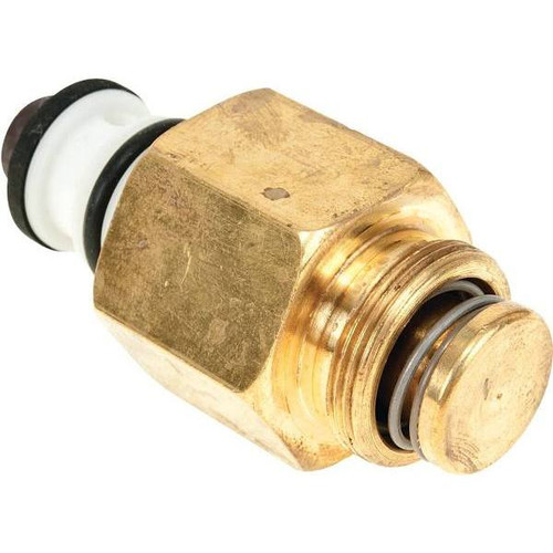 Willoughby Self-Closing Stem