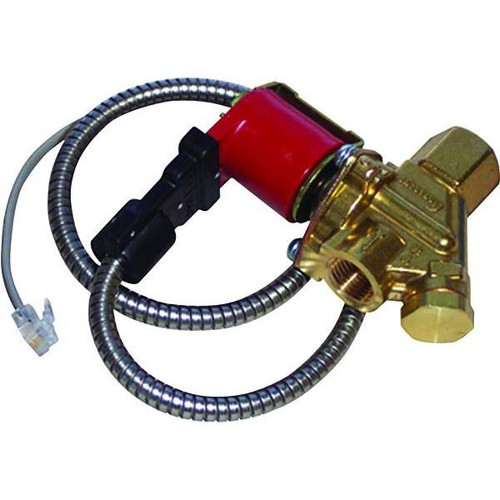 Sloan Etf370a Solenoid Valve Assembly