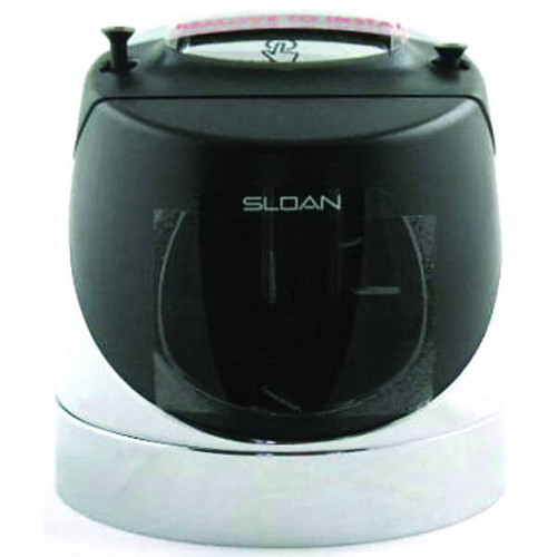 Sloan Ebv138a Closet Cover/Ring/Sensor Assembly