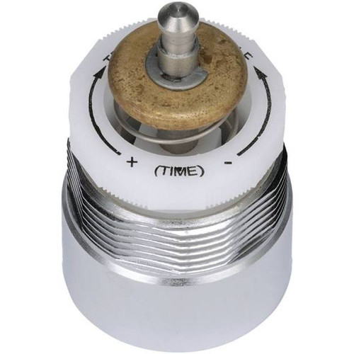 Zurn Aquaspec Handle Nut Assembly (For Metering Faucet)