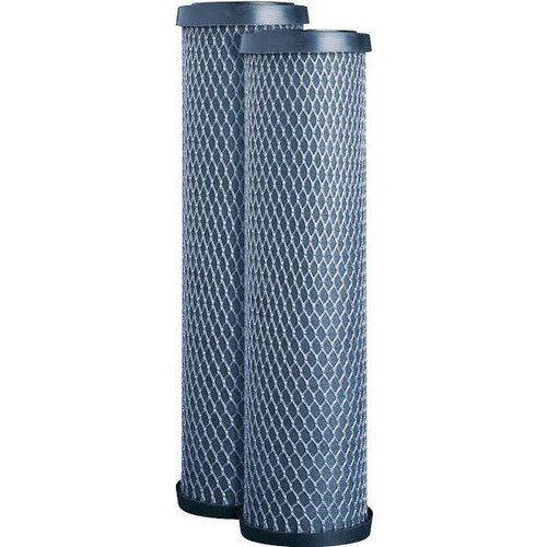 Ge Fxwtc Universal Whole House Water Filter Cartridge