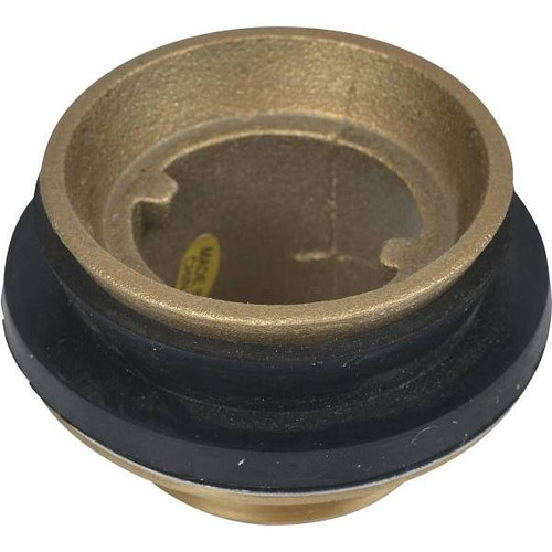 Oatey 1-1/2 In. X 1-1/4 In. Closet Spud