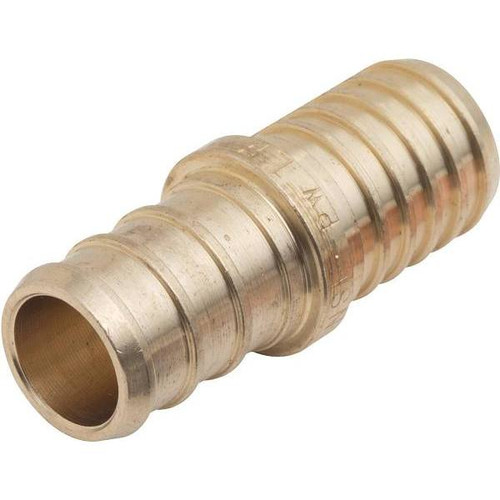 Sharkbite 3/4 In. PEX Barb Fitting Polybutylene Adapter
