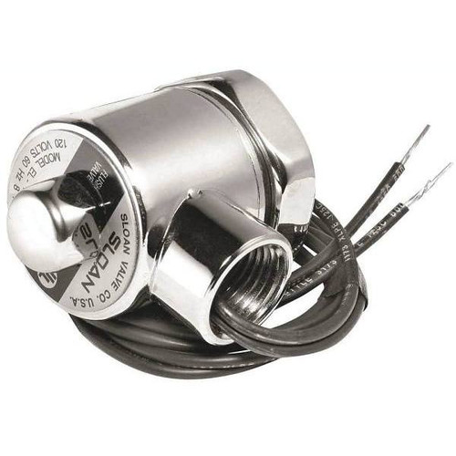 Sloan El-124-2 24v Solenoid Assembly