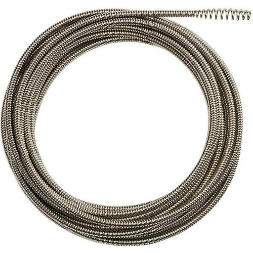 Milwaukee 5/16 In. X 50 Ft. Inner Core Bulbhead Cable W/ Rustguard