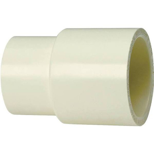 Nibco 1 In. Cpvc Cts Slip X Slip Transitional Coupling Fitting
