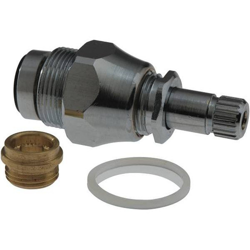 Delta Stem And Seat Assembly