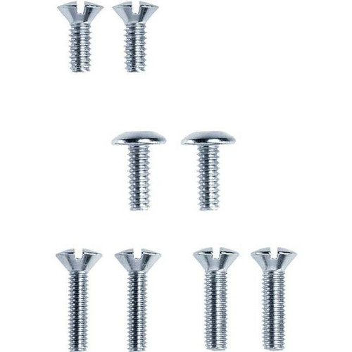 Danco Handle Screw Kit (Chrome)