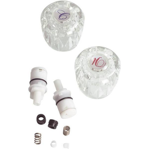 Danco Lavatory Rebuild Kit (For Valley Faucets)