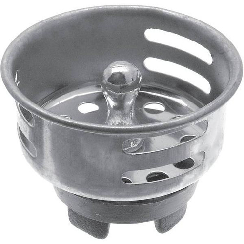 Danco 1-1/2 In. Mobile Home And Rv Sink Strainer