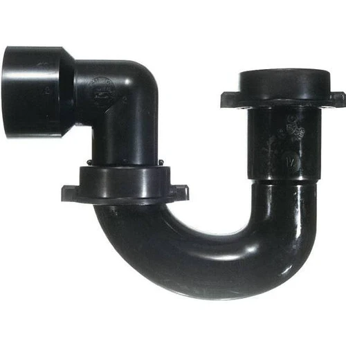 Danco 1-1/2 In. Plastic Tub Trap