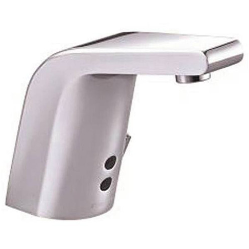 Kohler Insight Ac Powered Single Hole Touchless Bathroom Faucet Polished Chrome