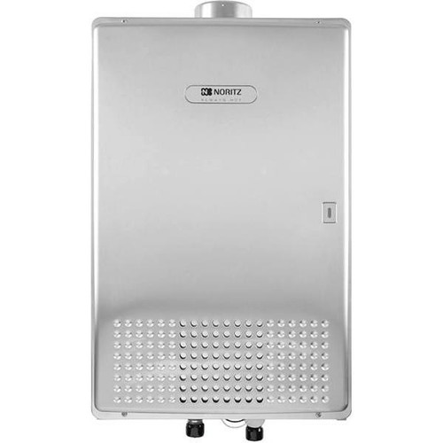 Noritz 13.2 Gpm 380k Btu Liquid Propane Gas Tankless Water Heater