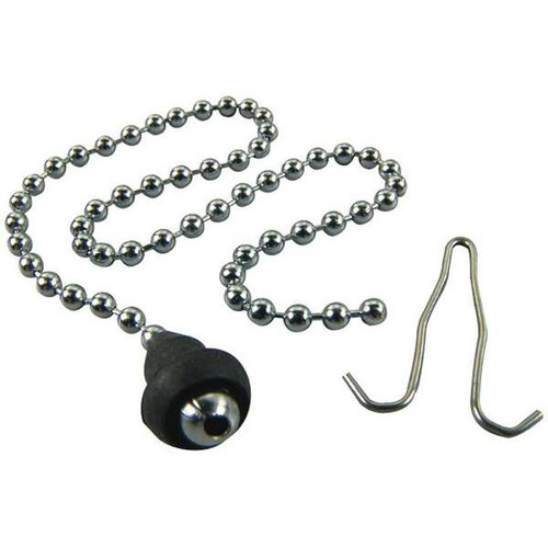 Everbilt Toilet Flush Valve Chain For American Standard