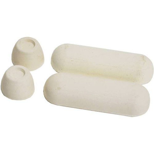 Everbilt Toilet Seat Bumper