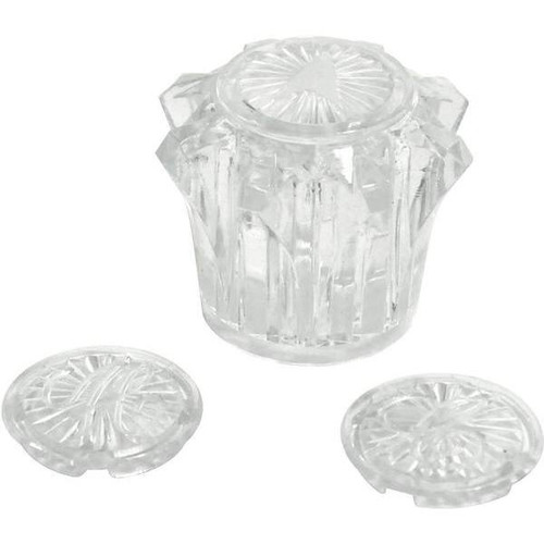 Danco Universal Vise Grip Handle (Clear Acrylic)