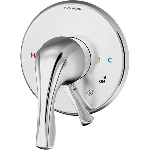 Symmons Origins 1-Handle Wall-Mounted Tub/Shower Valve Trim Kit