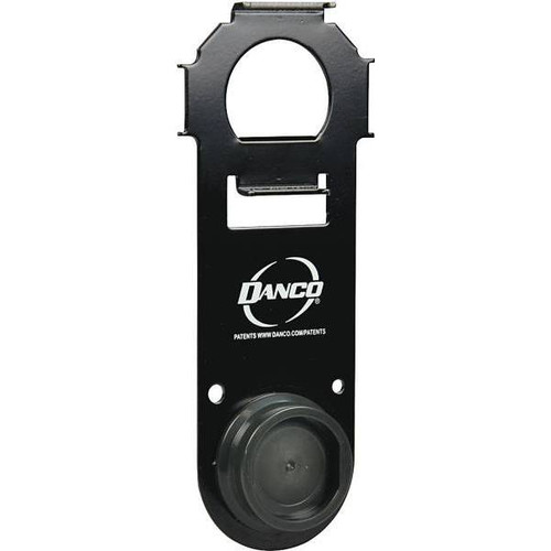 Danco Multi-Use Faucet Aerator Key Tool (For Aerator Removal)